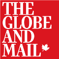 Mitchell & Whale in The Globe and Mail