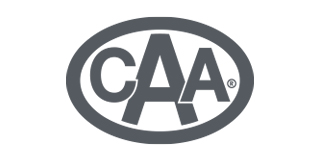 CAA Insurance logo