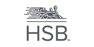 HSB BI&I logo