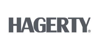 Hagerty Insurance Canada logo