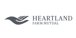 Heartland Farm Mutual logo