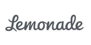 Lemonade Insurance Company logo