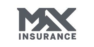 Max Insurance logo