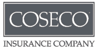 Coseco Insurance Company logo