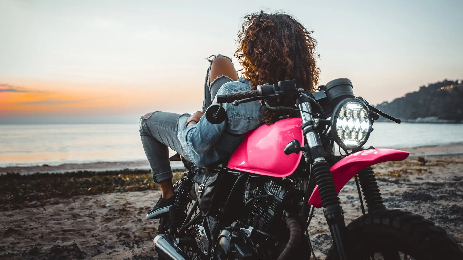 Unlocking the Road: Navigating the Terrain of Motorcycle Insurance in 2023