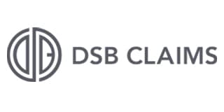 DSB claims logo