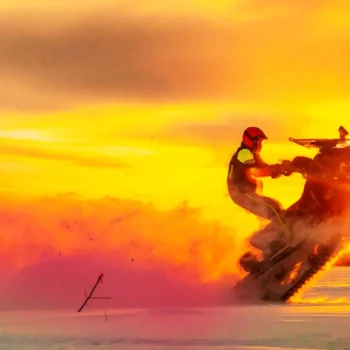 How is snowmobile insurance different than auto insurance?