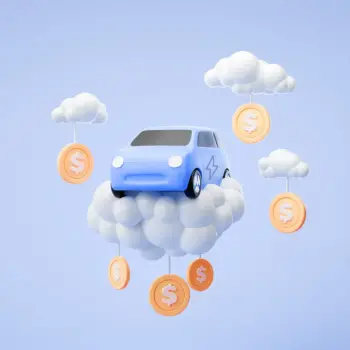 Electric vehicle insurance cost.