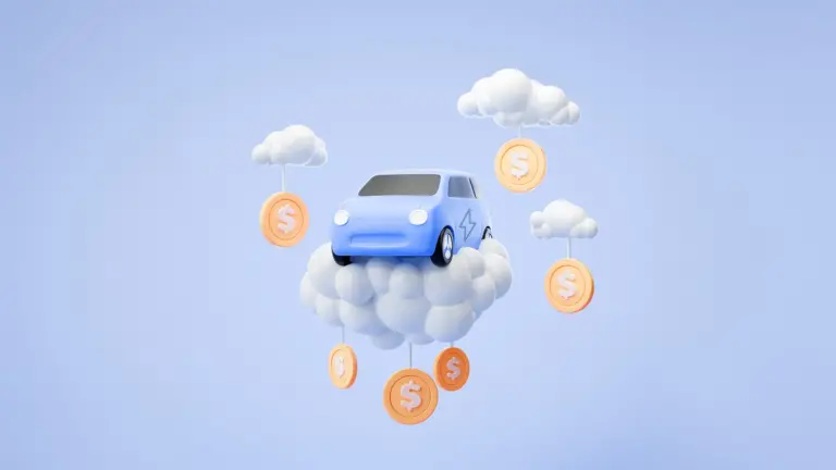 Electric vehicle insurance cost.