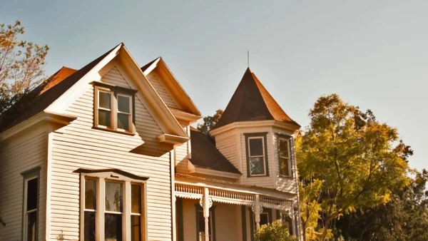 Key considerations for heritage home insurance